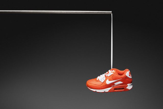 Nová kolekce NIKE SPORTSWEAR JARO 2011 byla představena ve spolupráci se studenty VŠÚP (http://www.luxurymag.cz)